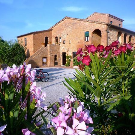 Borgo Delle More Montepulciano Exterior photo