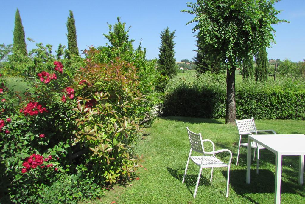 Borgo Delle More Montepulciano Exterior photo