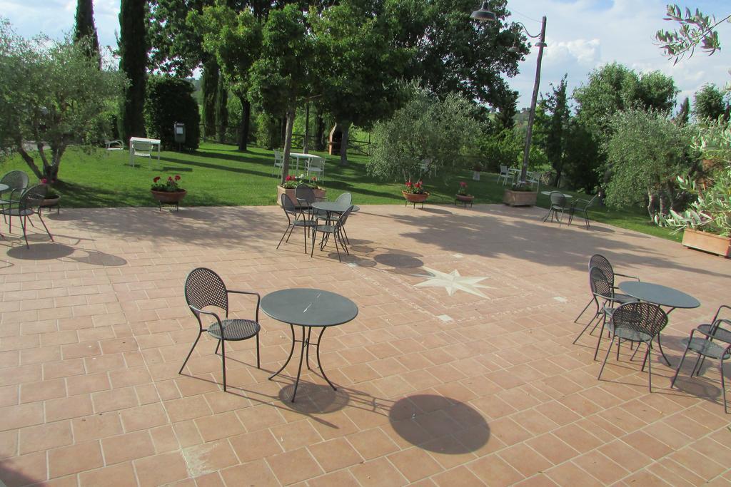 Borgo Delle More Montepulciano Exterior photo