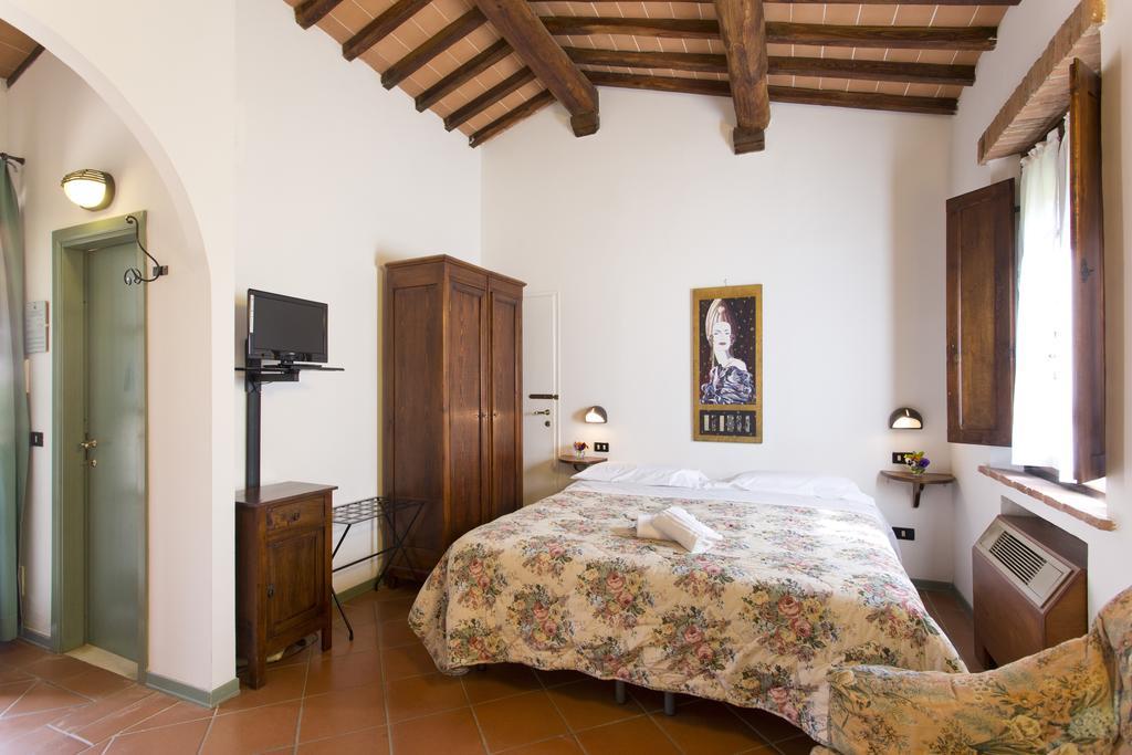 Borgo Delle More Montepulciano Exterior photo