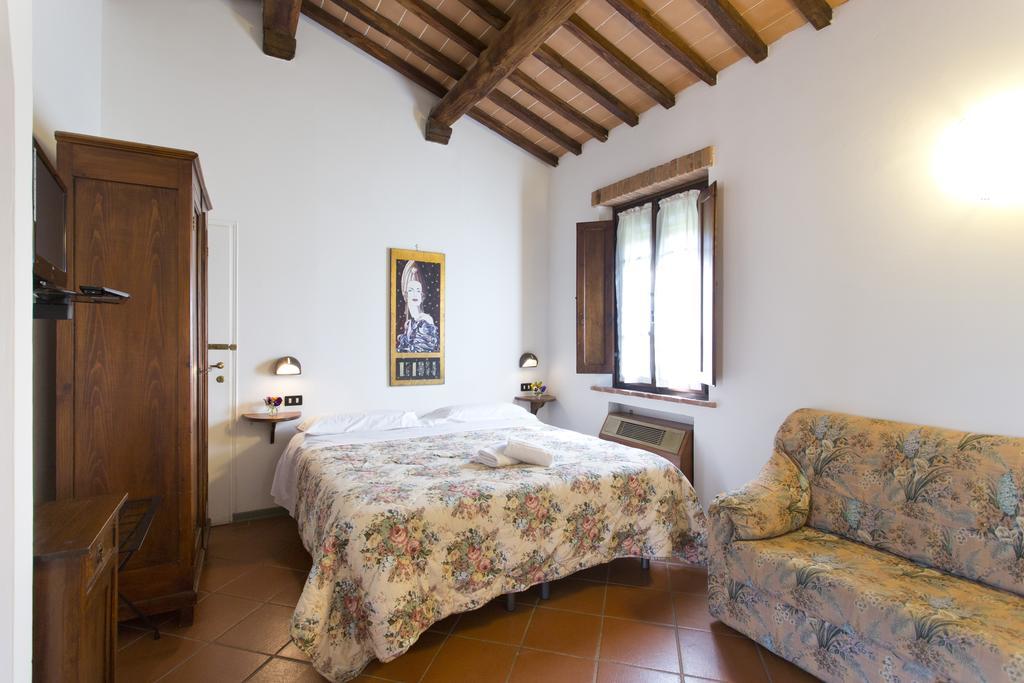 Borgo Delle More Montepulciano Exterior photo