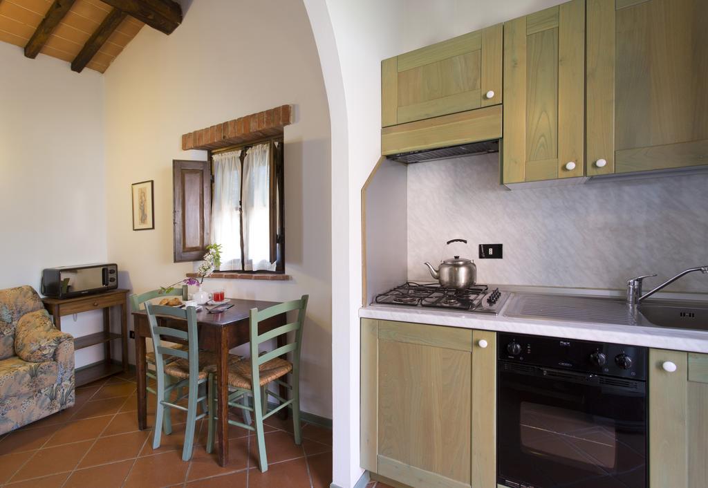 Borgo Delle More Montepulciano Exterior photo