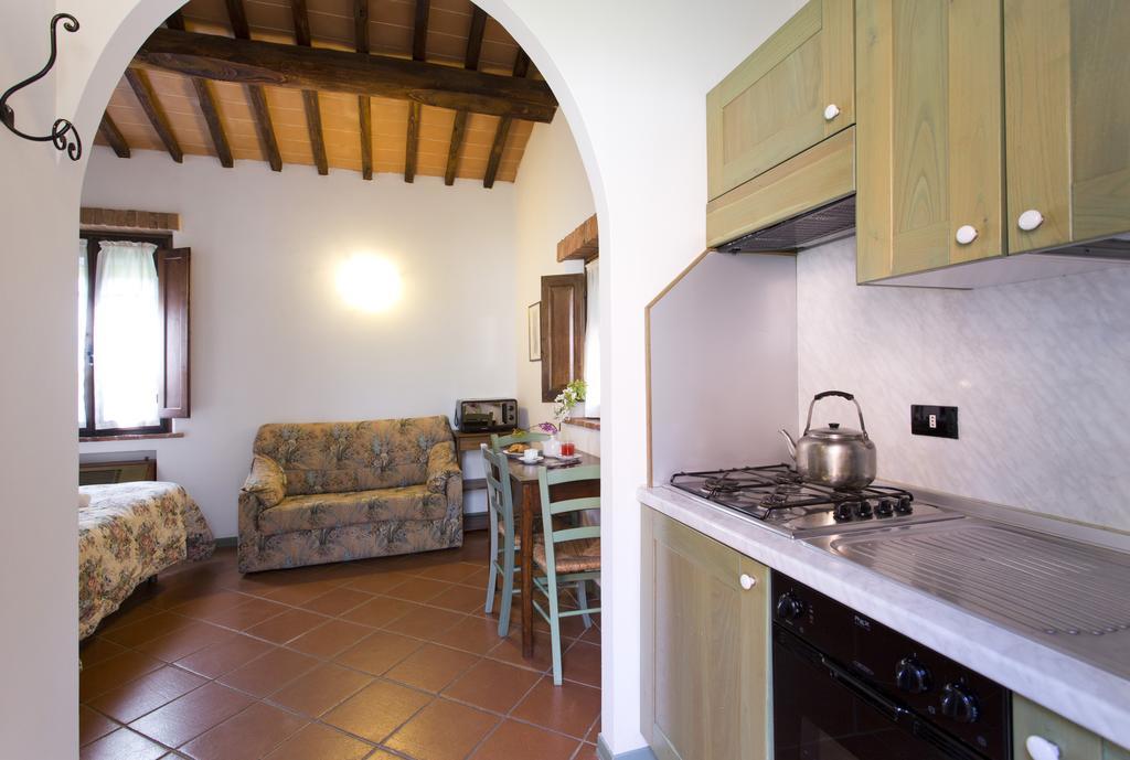 Borgo Delle More Montepulciano Exterior photo