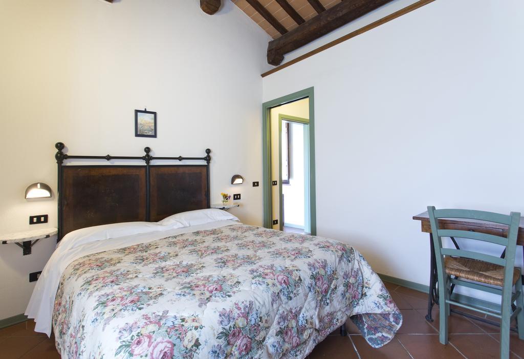 Borgo Delle More Montepulciano Exterior photo