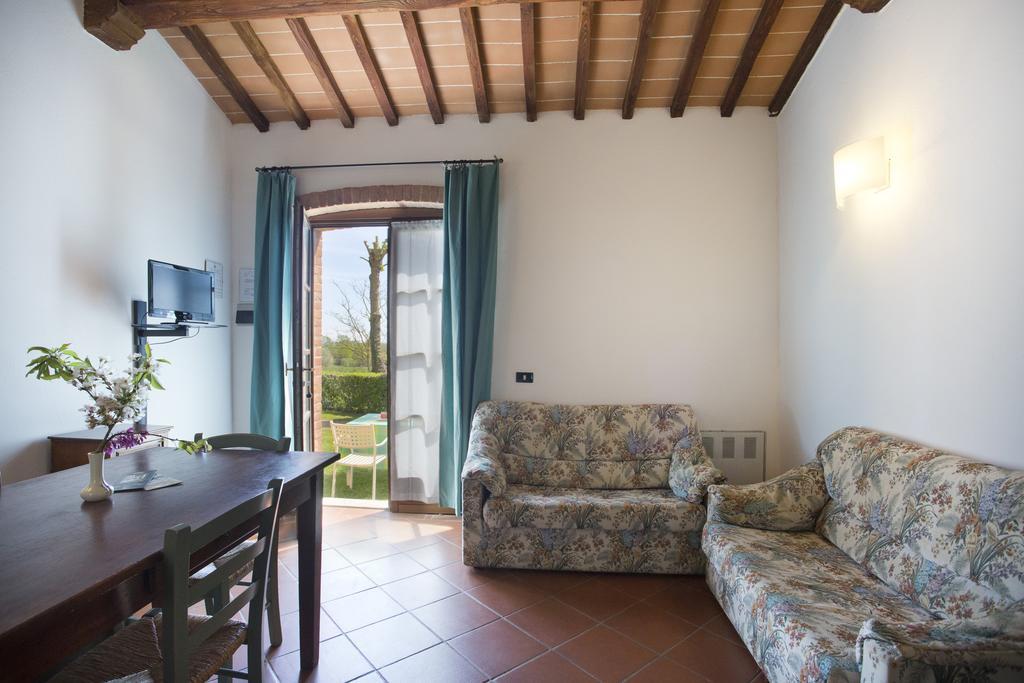 Borgo Delle More Montepulciano Exterior photo
