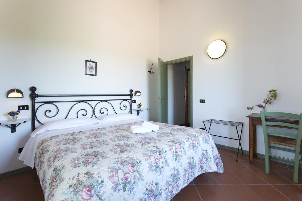 Borgo Delle More Montepulciano Exterior photo