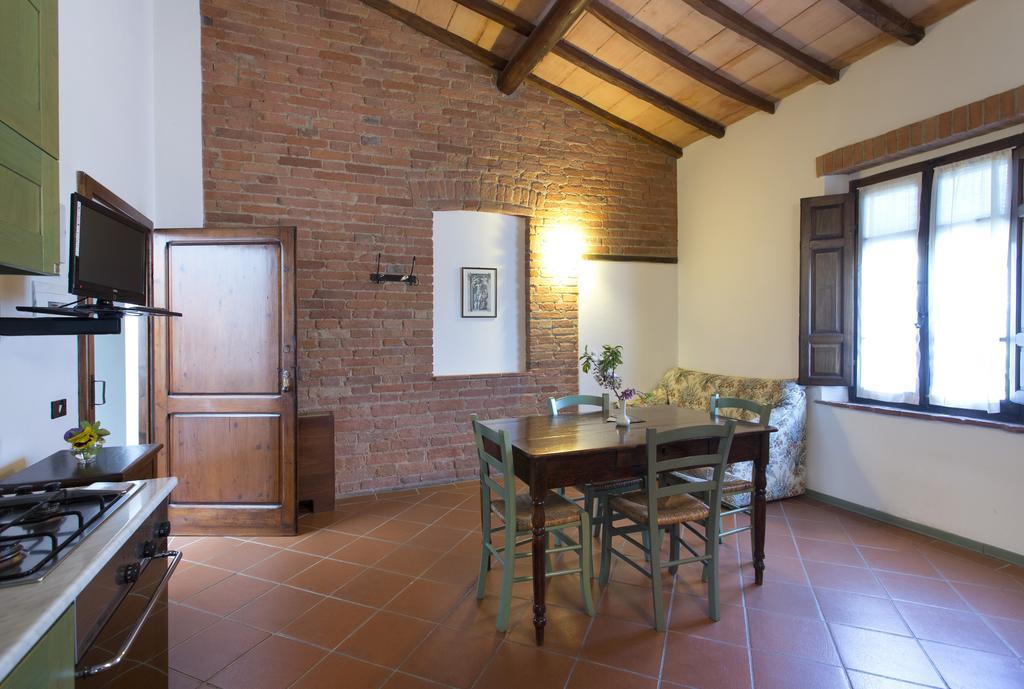 Borgo Delle More Montepulciano Exterior photo