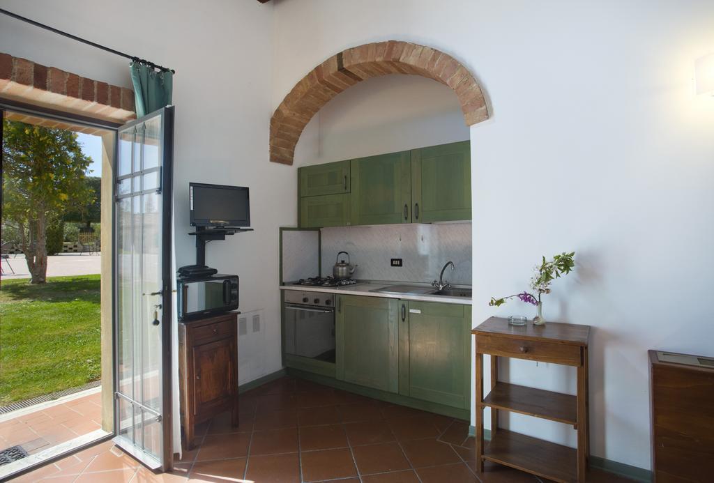 Borgo Delle More Montepulciano Exterior photo
