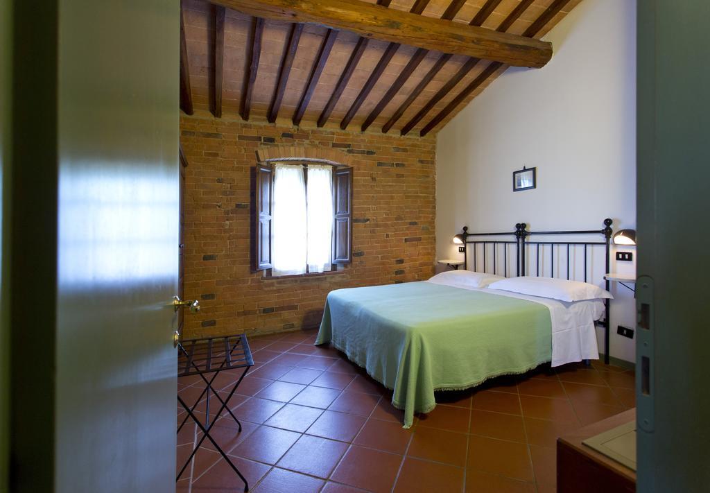 Borgo Delle More Montepulciano Exterior photo