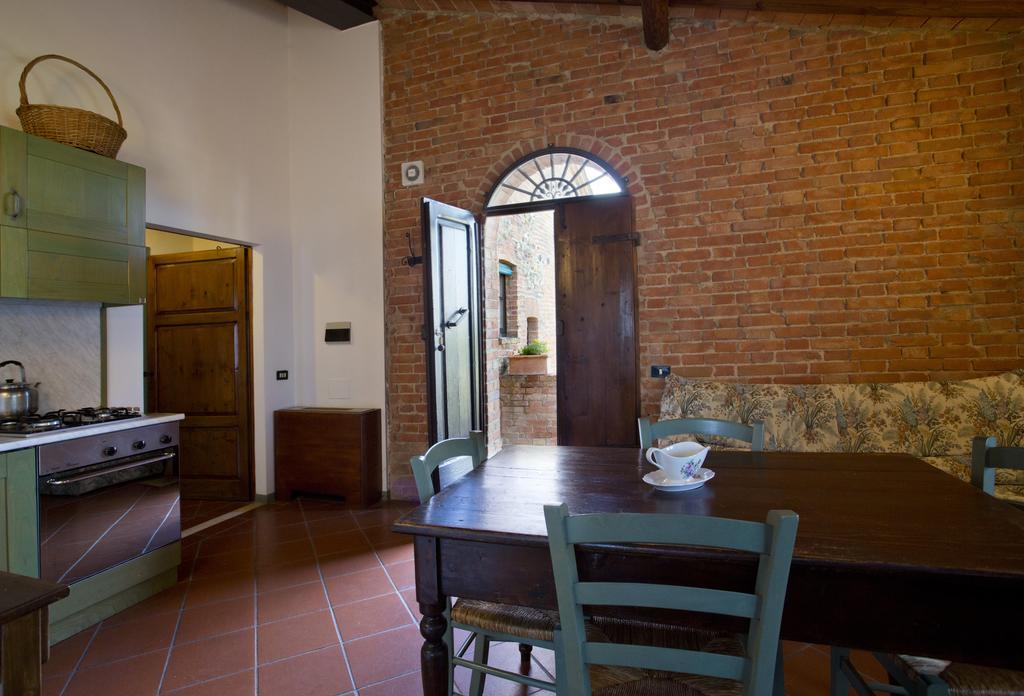 Borgo Delle More Montepulciano Exterior photo