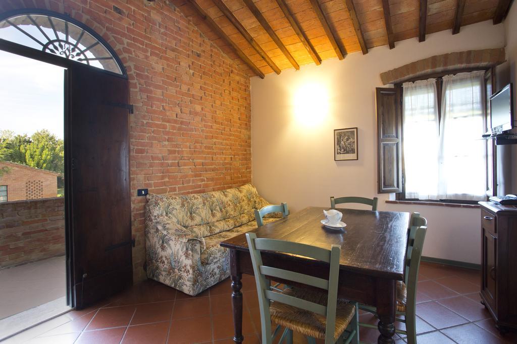 Borgo Delle More Montepulciano Exterior photo
