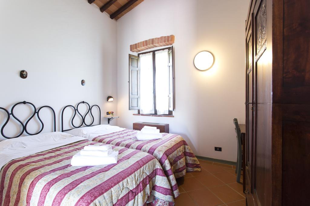 Borgo Delle More Montepulciano Exterior photo