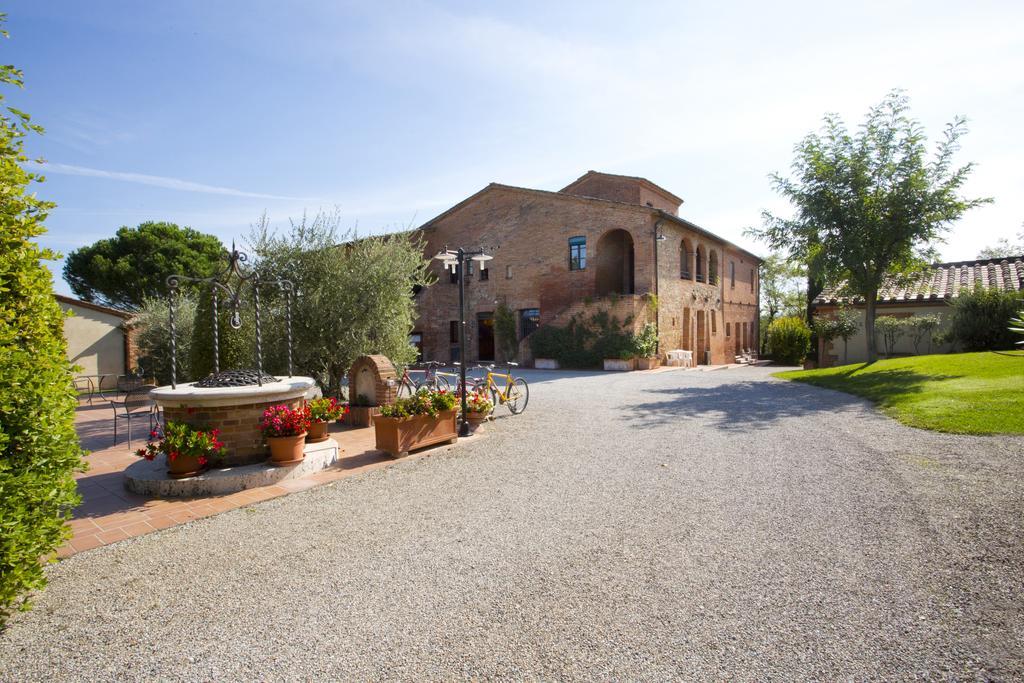 Borgo Delle More Montepulciano Exterior photo
