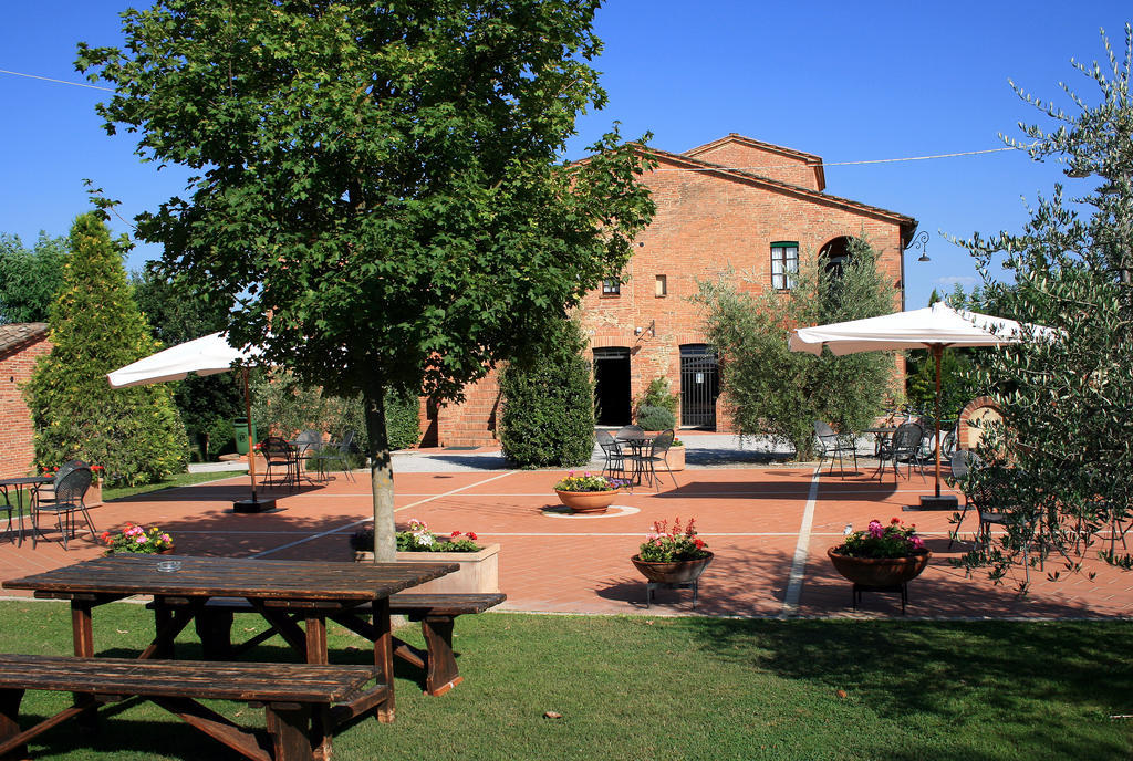 Borgo Delle More Montepulciano Exterior photo