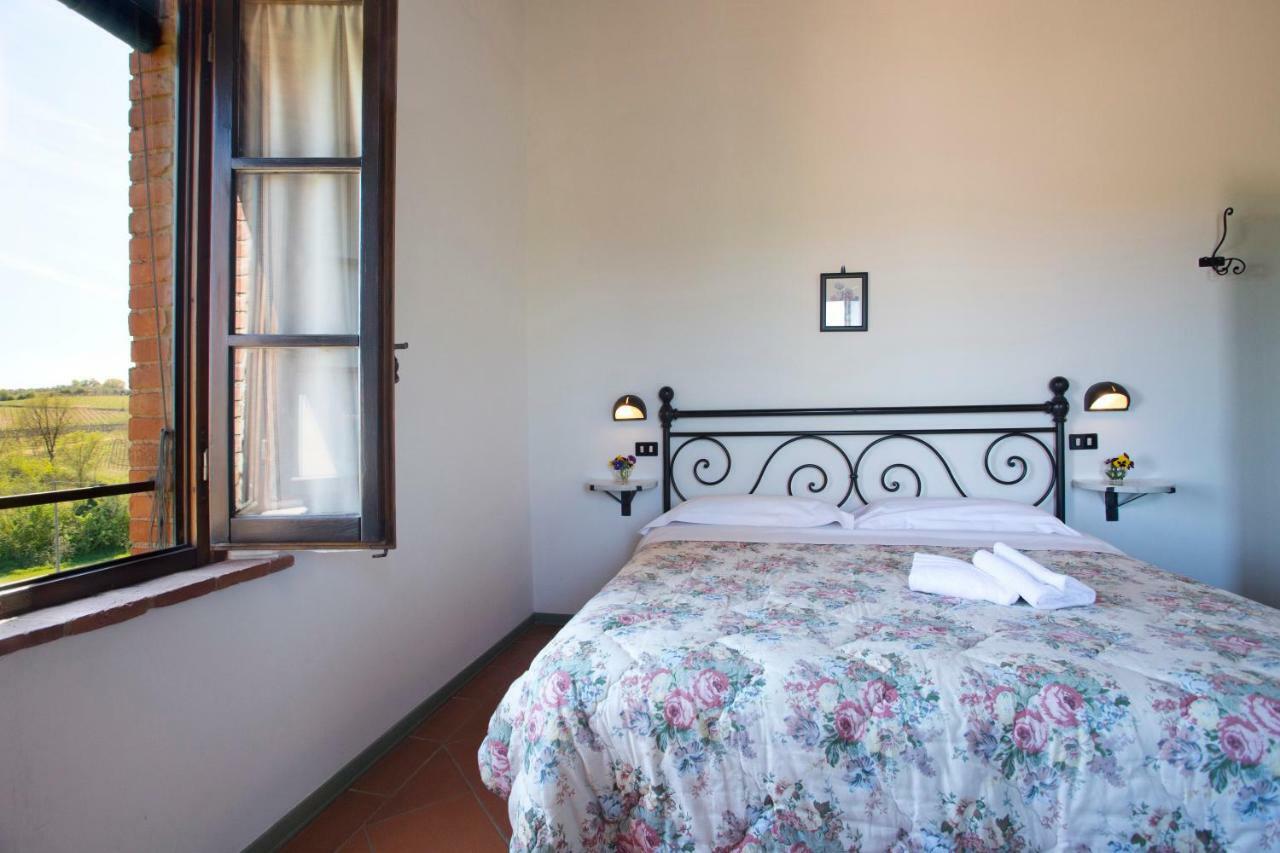 Borgo Delle More Montepulciano Exterior photo