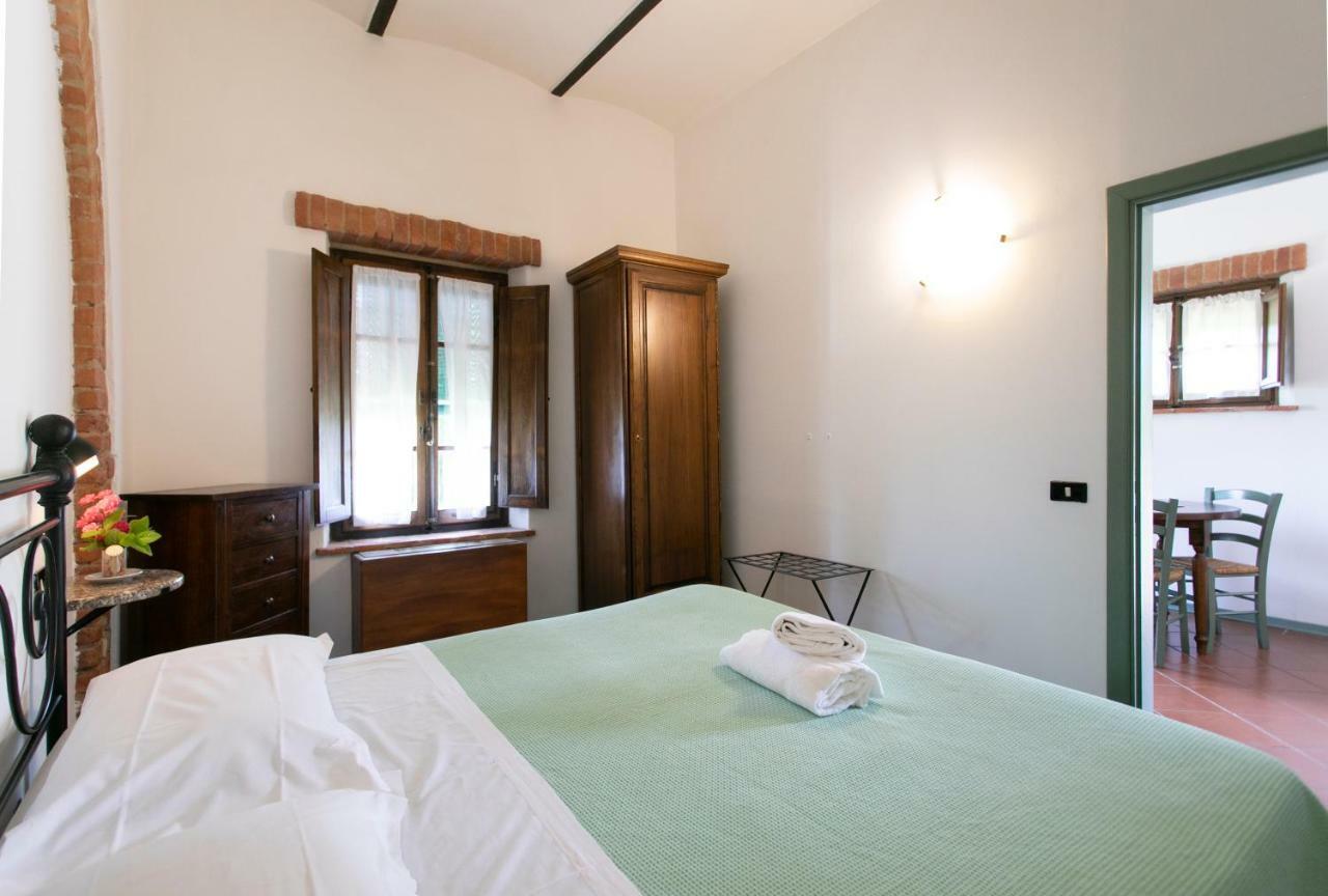 Borgo Delle More Montepulciano Exterior photo