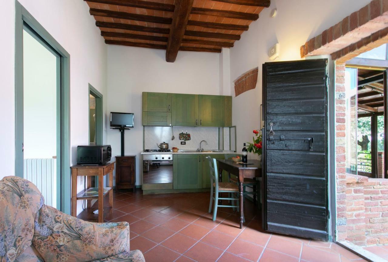 Borgo Delle More Montepulciano Exterior photo