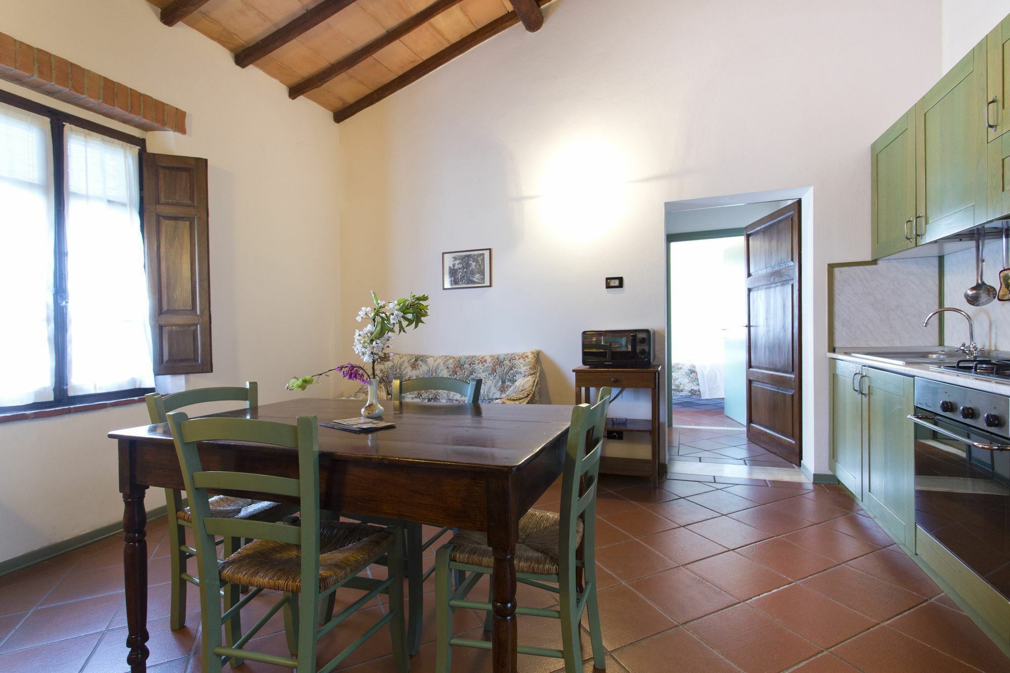 Borgo Delle More Montepulciano Exterior photo