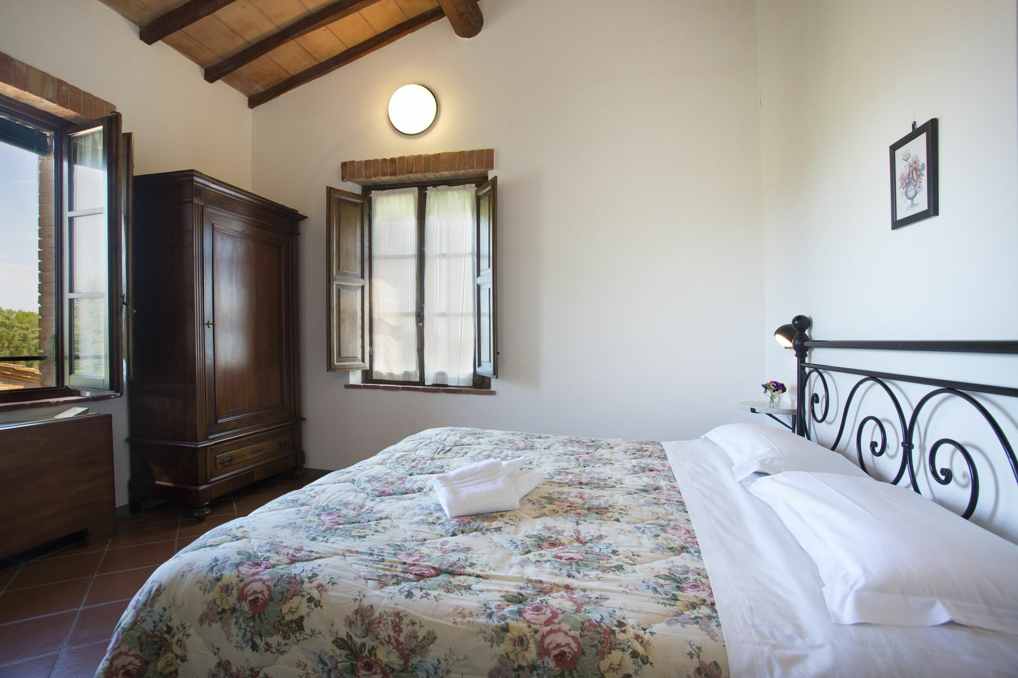 Borgo Delle More Montepulciano Exterior photo